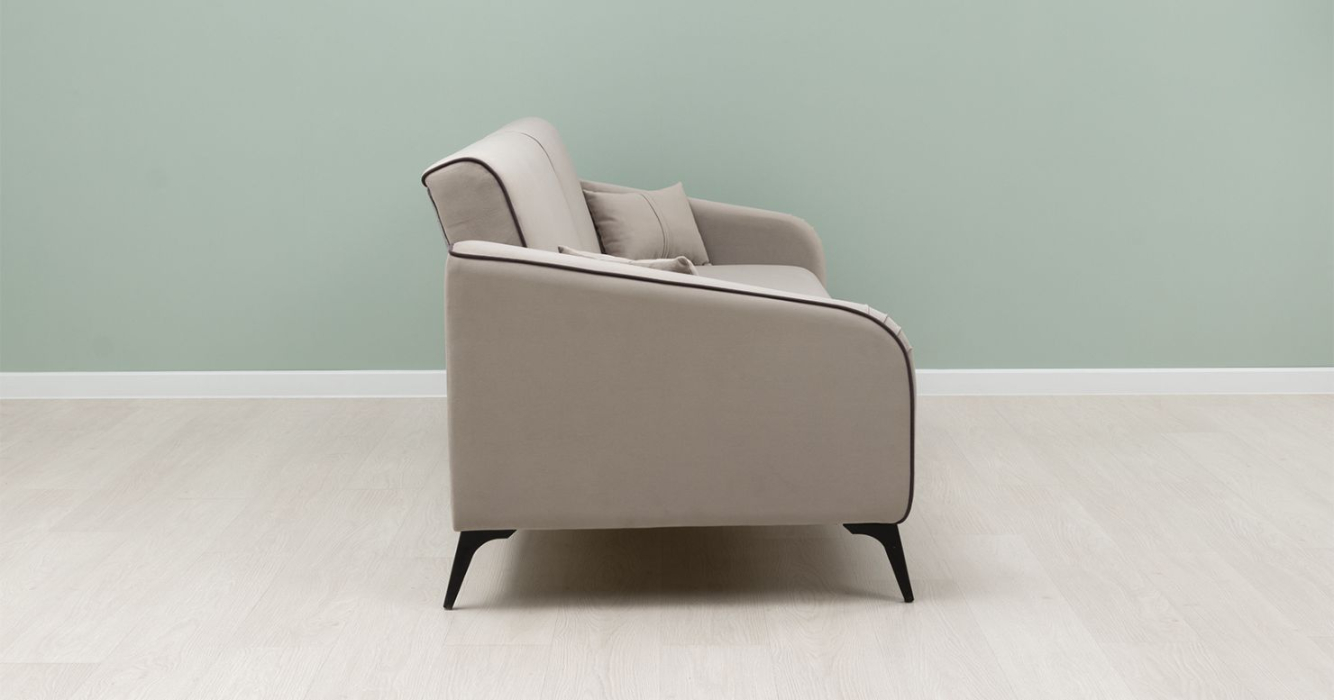 Диваны с ящиком для белья, Диван-кровать Ноэль