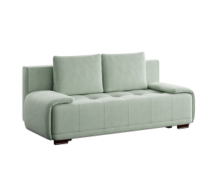 Диван прямой Милан-1 Велюр