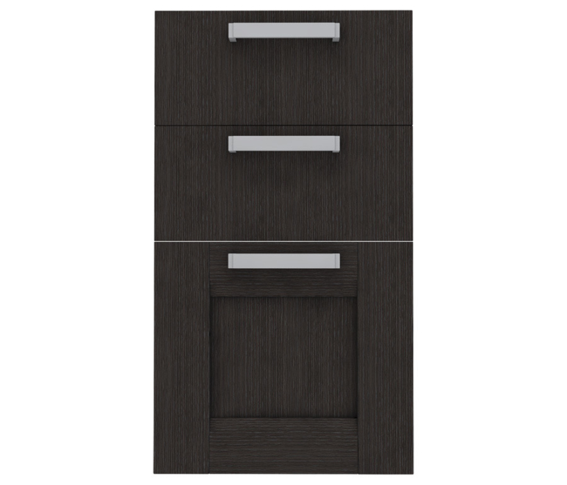 Фасады, Регина фасад для стола 3 ящ 40х71 см