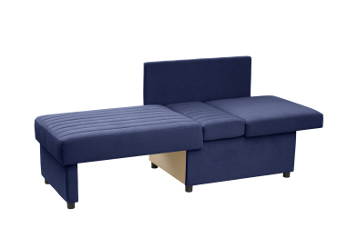 Кушетка Гамма, угол правый