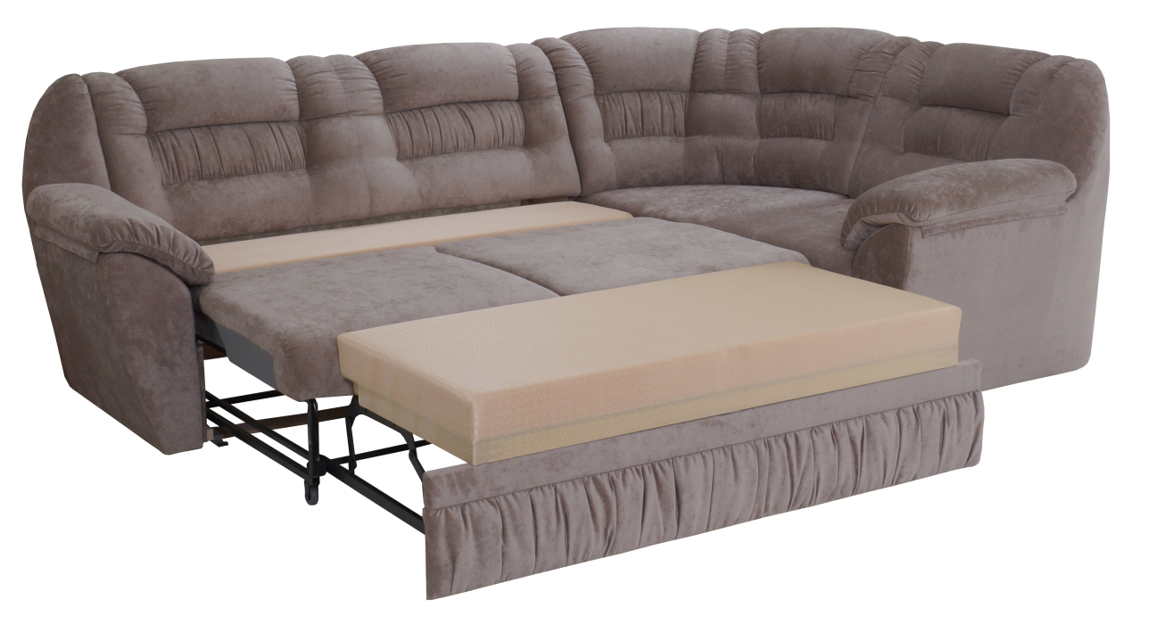 Диваны угловые, Диван Угловой Марсель 3