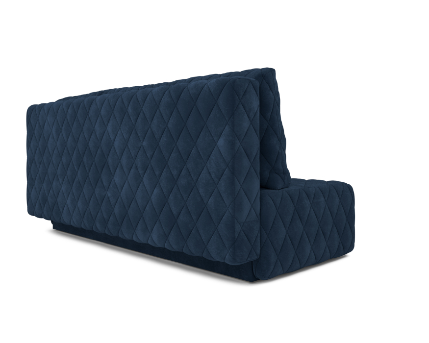 Диваны еврокнижки, Диван прямой еврокнижка Роял (Велюр)