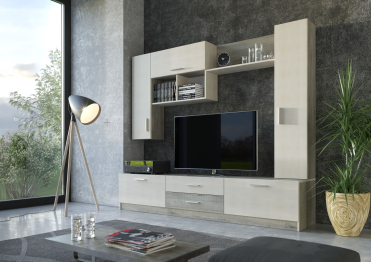 Луиза стенка