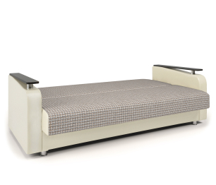 Диван-книжка Мелодия ДП №1 140, Корфу/ экокожа