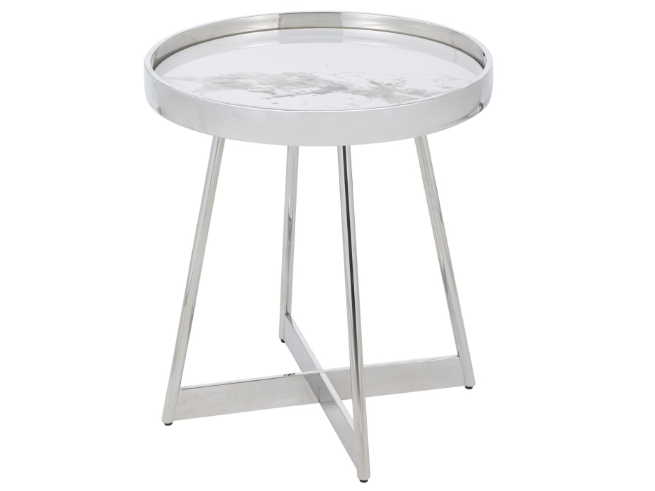 Журнальные столики, Журнальный столик Гера 50х50