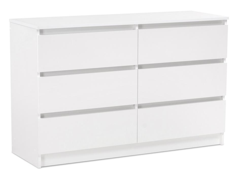 Комоды, Комод Мадера К6М