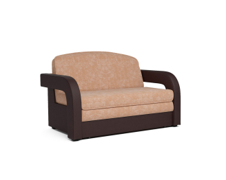 Диван прямой выкатной Кармен-2 (Кордрой)