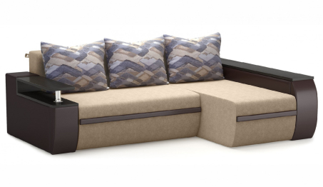 Атика NEW угол правый