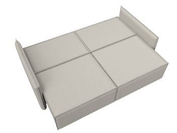 Диван прямой Либерти, рогожка Амур