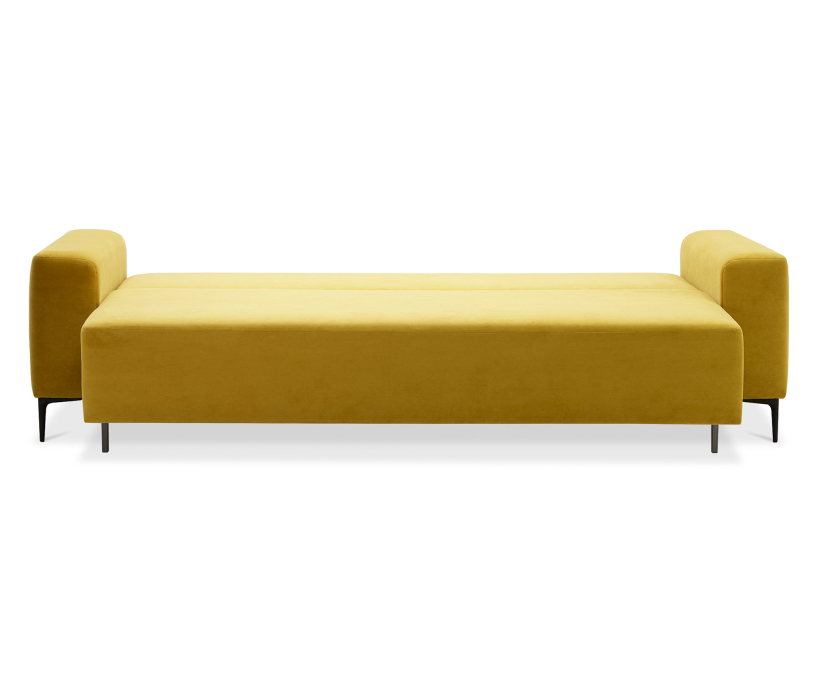 Диваны еврокнижки, Диван-кровать ВЕБЕР, еврокнижка тик-так, велюр