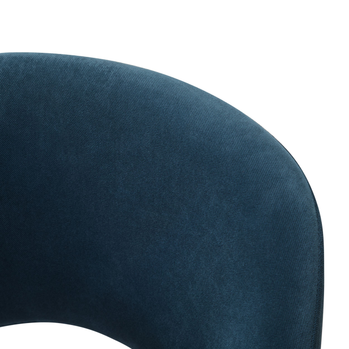 Стулья, Стул Lars Diag черный