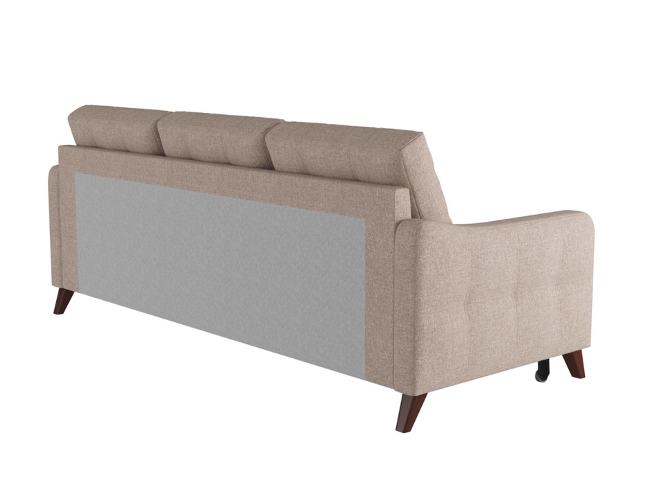 Диваны угловые, Диван угловой Римини 1 пантограф Рогожка