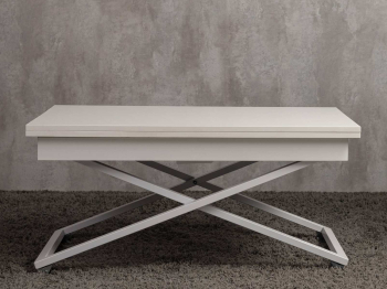 Стол-трансформер Левмар Apollo D78