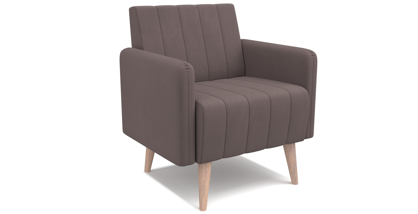 Кресло для отдыха, Кресло Норман 2