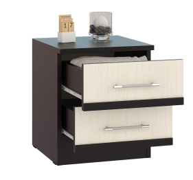 Тумба прикроватная Сакура