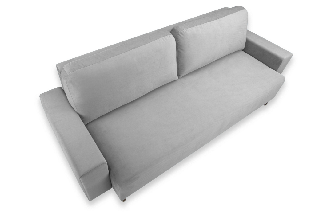 Диваны еврокнижки, Диван-кровать Рич Амиго