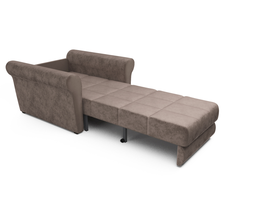 Кресла-кровати, Кресло - кровать Гранд (Бархат)