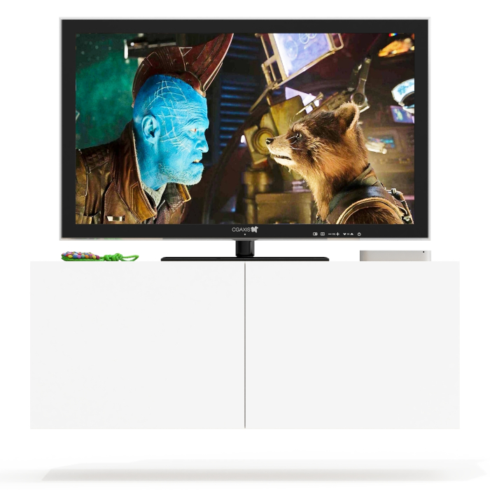 ТВ-тумбы, ТВ-тумба подвесная РВК-1200