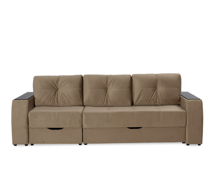 Диваны кровати со спальным местом, Диван Спинер (МД)