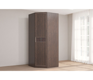 Шкаф угловой КЭТ-4