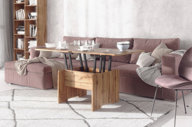 Стол-трансформер Дебют 5