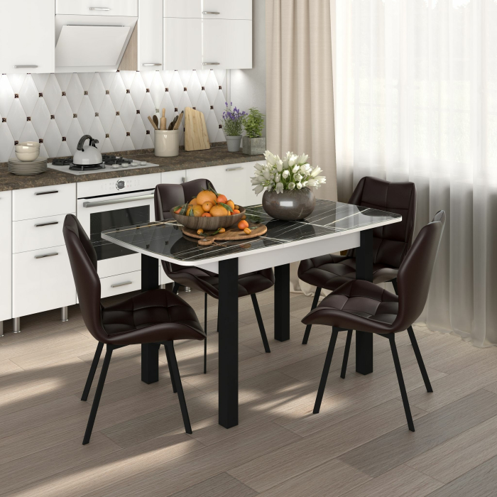 Обеденные группы, Обеденная группа Флорида №18