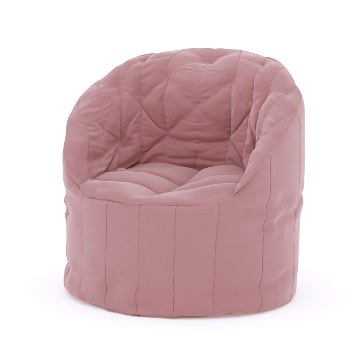 Кресло для отдыха, Кресло- пенек, велюр