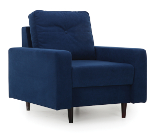 Кресло Лоретт, велюр