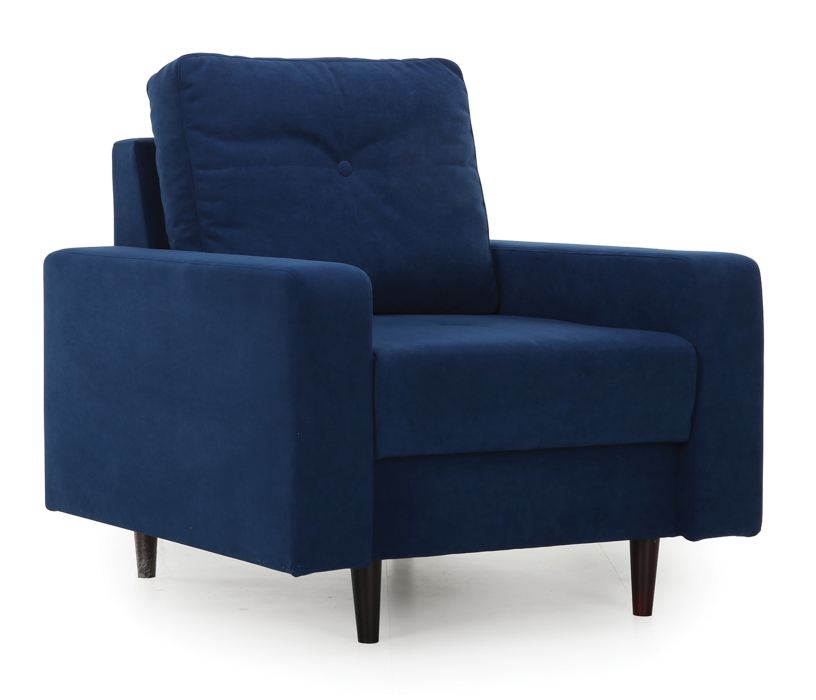 Кресло для отдыха, Кресло Лоретт, велюр