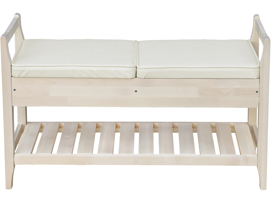 Скамейки, Скамья для прихожей Мебелик Н с ящиком