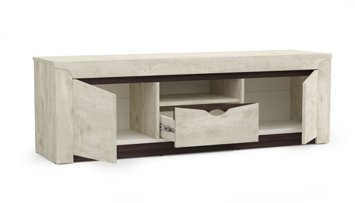 ТВ-тумбы, Лючия Тумба для ТВ 33.17 