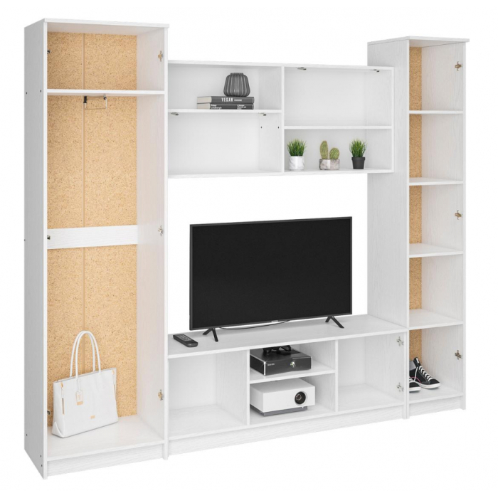 Стенки для гостиной, Гостиная Бертелена