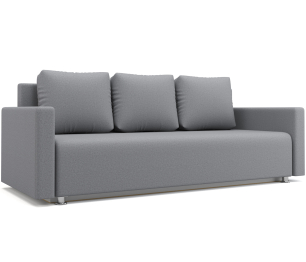 Диван-кровать Олимп, рогожка