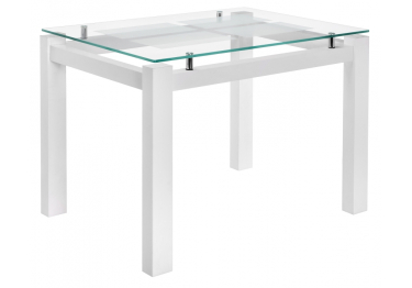 Стол стеклянный Бран