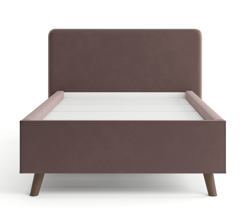 Мягкая кровать, Кровать Ванесса 1,2