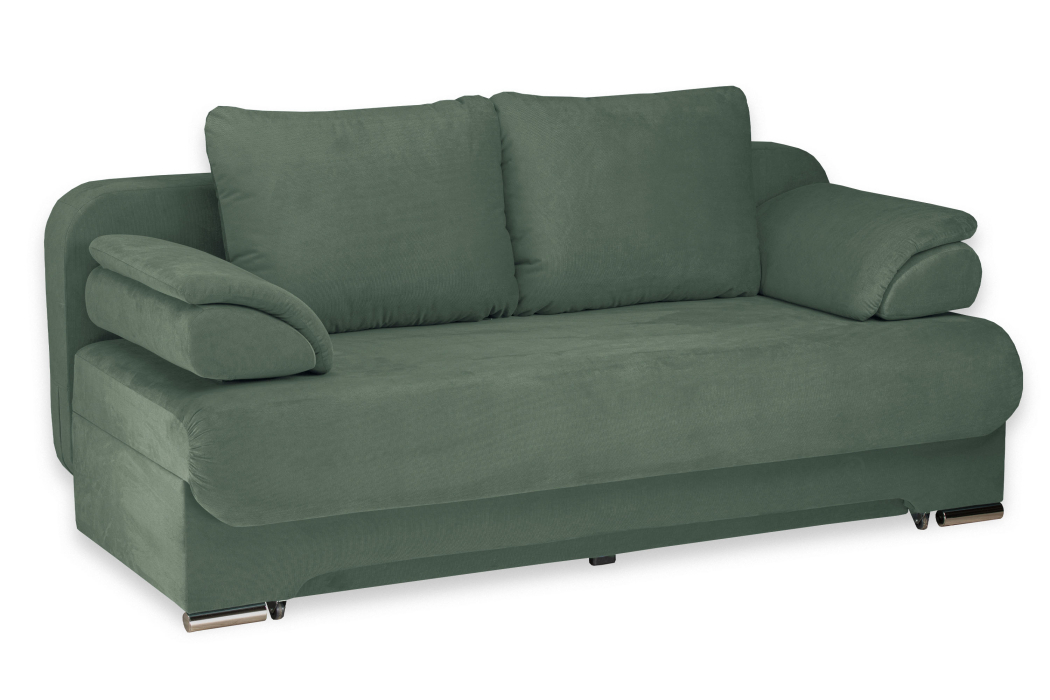 Диваны еврокнижки, Диван-кровать Биг-Бен Амиго