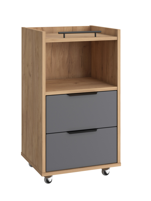 Тумбы, Тумба К-30 