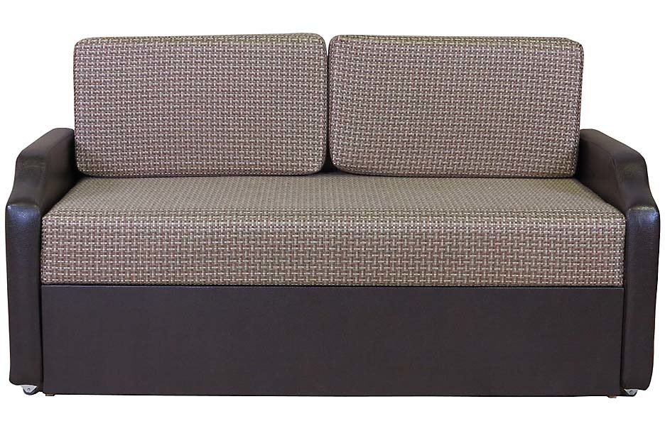 Диваны прямые кухонные, Кушетка Малыш, рогожка