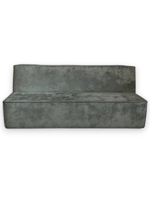 Бескаркасные диваны, Диван бескаркасный Клайд, плюш