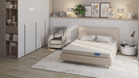 Lineaflex / Матрас Lineaflex Armory 200x200