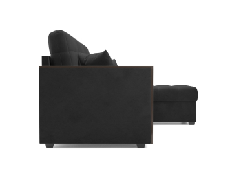 Диван угловой Техас (Велюр)