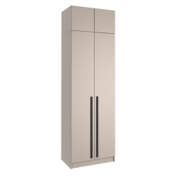 Шкаф Бостон с антресолью 800