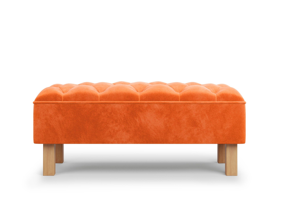 Банкетка в прихожую, Пуф Agat 