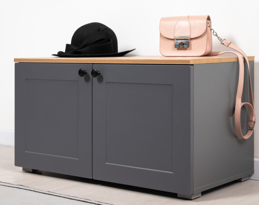 Тумбы, Остин Тумба 13.257