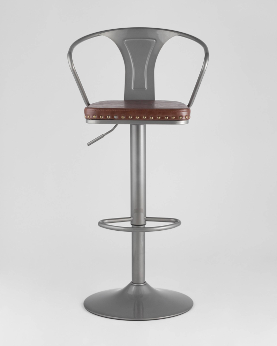 Барные стулья, Стул барный TOLIX ARMS SOFT