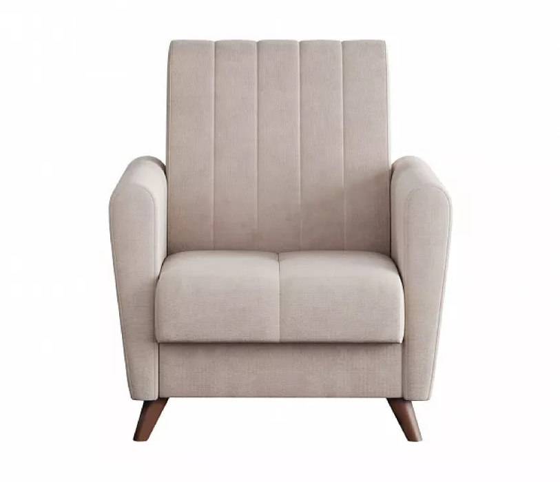 Кресло для отдыха, Кресло 1Кр Монако Велюр