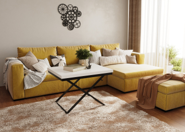 Стол-трансформер Орфей 1