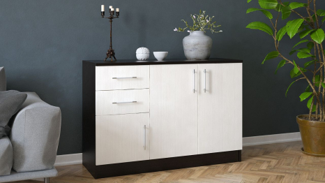 Комод Стандарт № 3