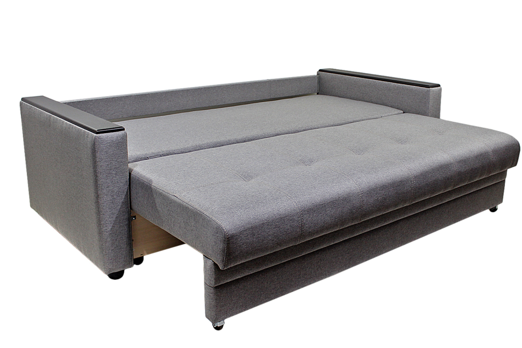 Диваны еврокнижки, Диван Денвер, велюр