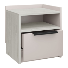 Тумба прикроватная Марлин (кашемир)